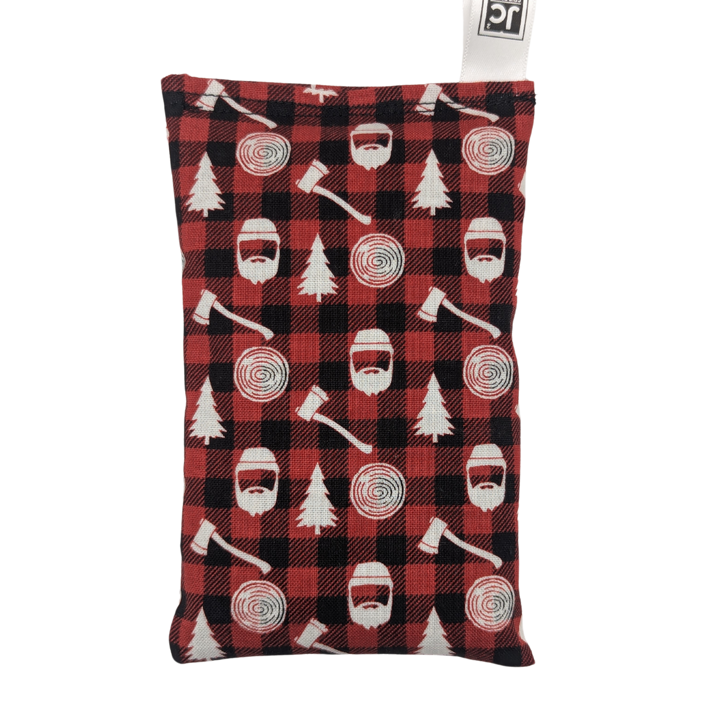 Lumberjack Plaid