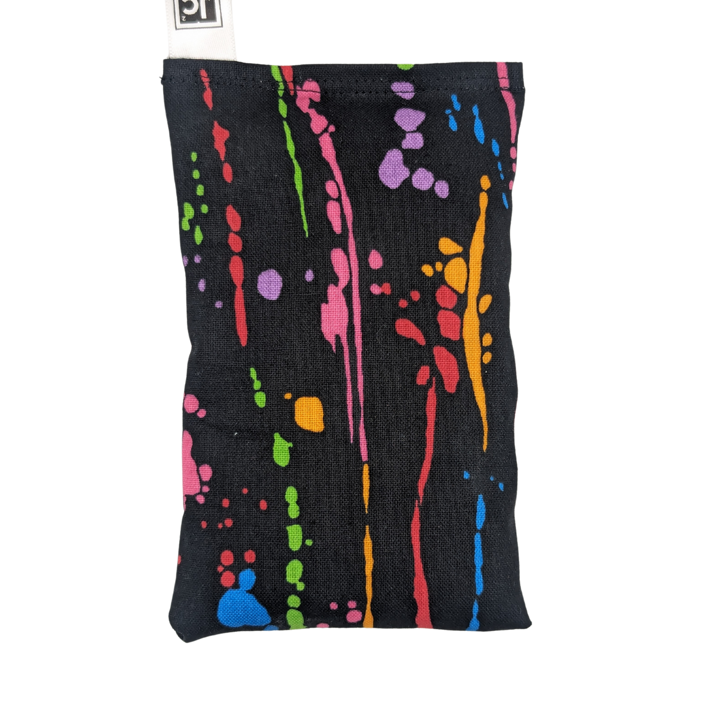 Paint Splatter