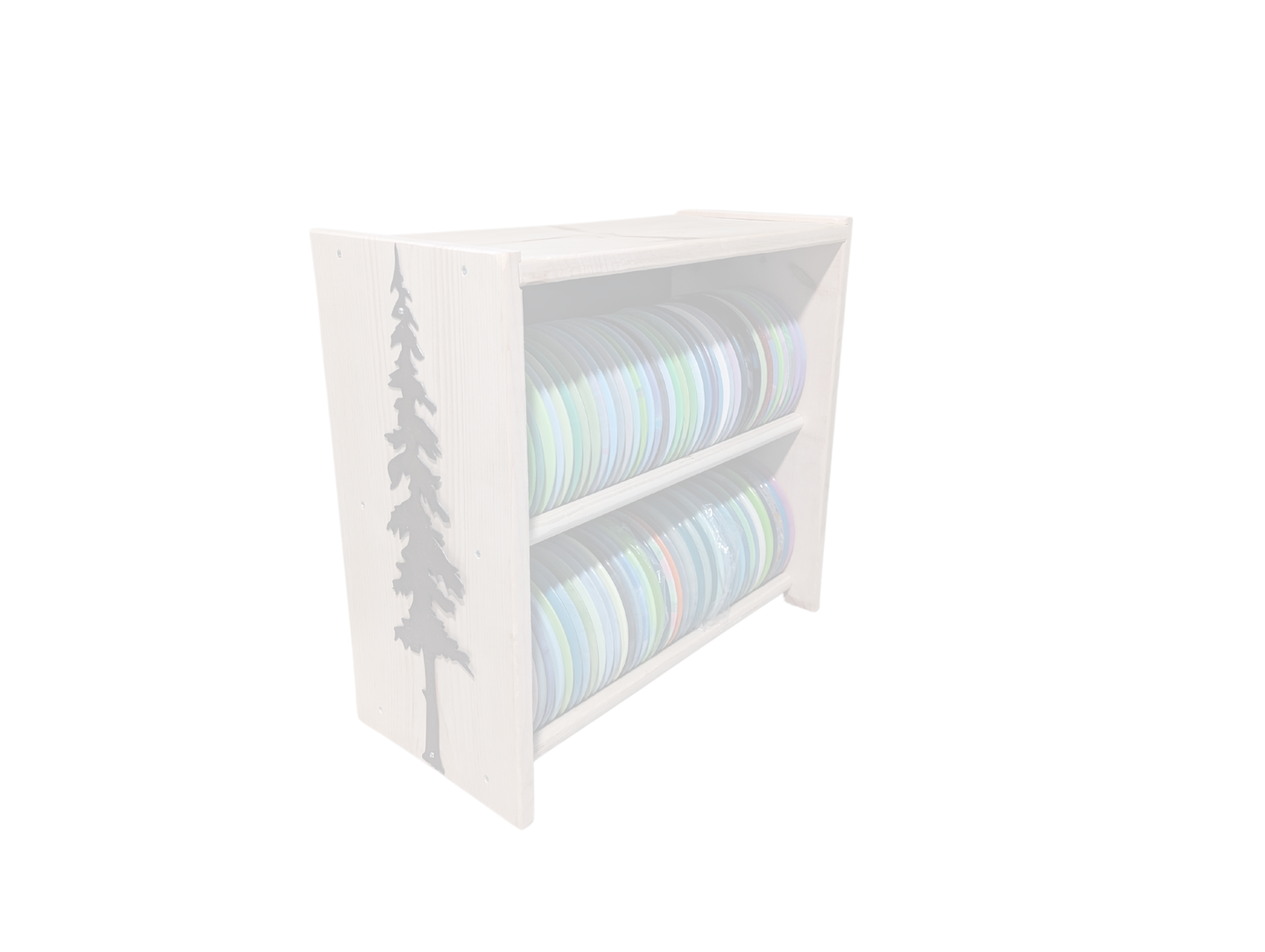 Forge Rack - Coming Soon!