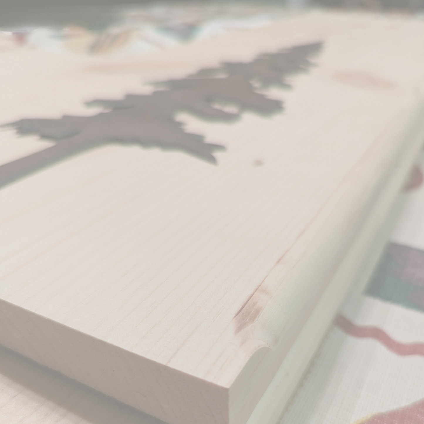 Forge Rack - Coming Soon!