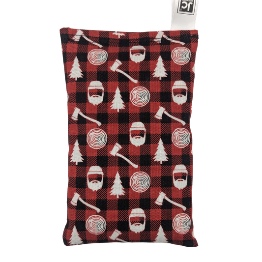 Lumberjack Plaid