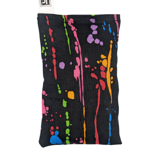 Paint Splatter