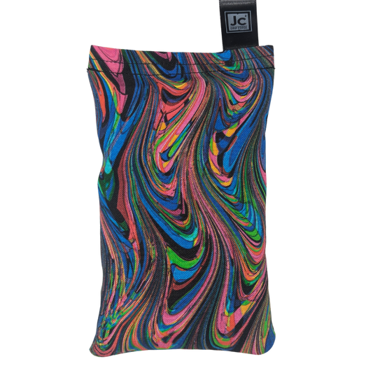 Tie Dye Rainbow Swirls