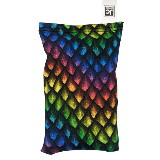 Rainbow Scales