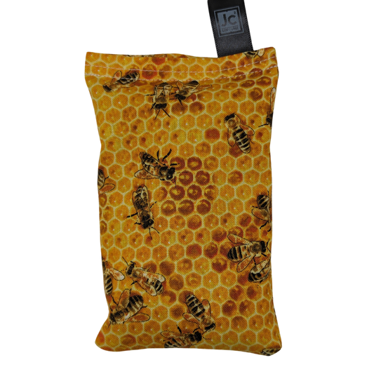 Honey Bees