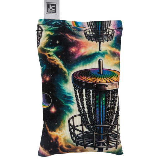 Space Rainbow Baskets